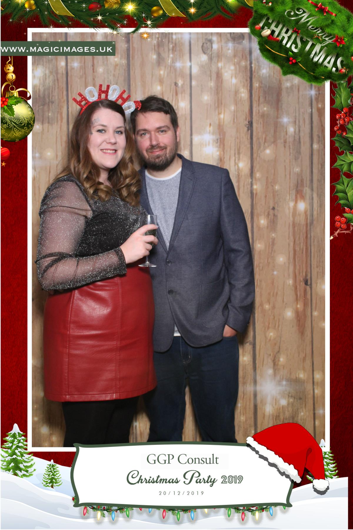 GGP Consult Christmas Party  | View more photos from the event at gallery.magicimages.uk/u/MagicImages/GGP-Consult-Christmas-Party